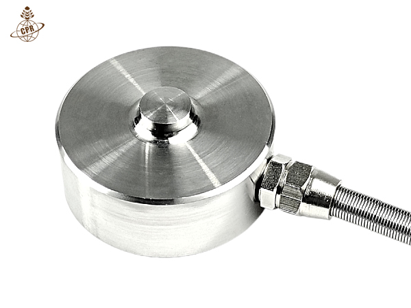 高精度微型測力傳感器