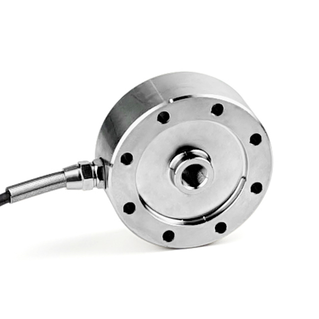 輪輻式稱(chēng)重傳感器