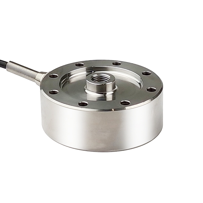 圓形稱(chēng)重傳感器