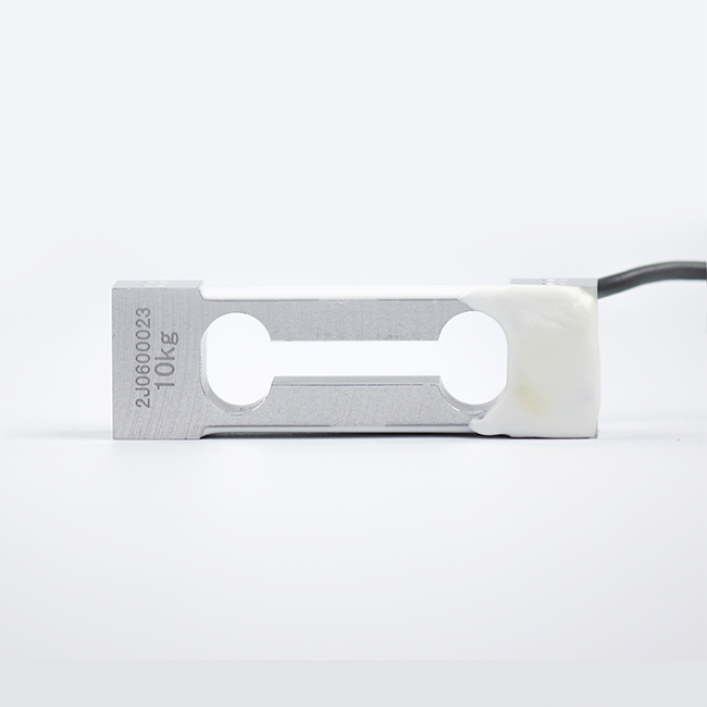 梁式稱重傳感器