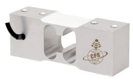 梁式稱重傳感器