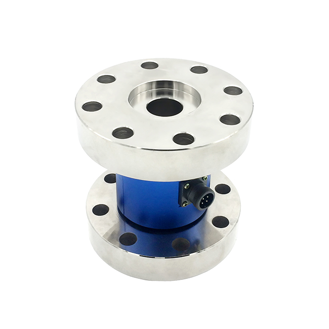 靜態扭力傳感器