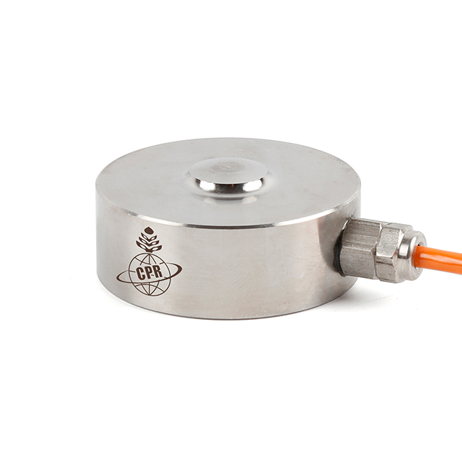 大量程力傳感器